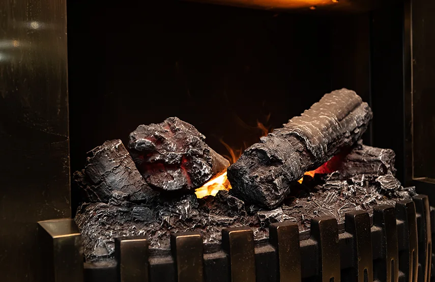 Soot Removal in Middletown, Ohio